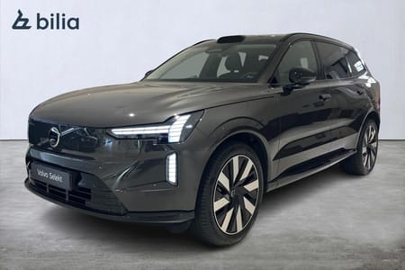 Volvo EX90 Twin Motor Ultra 7-sätes