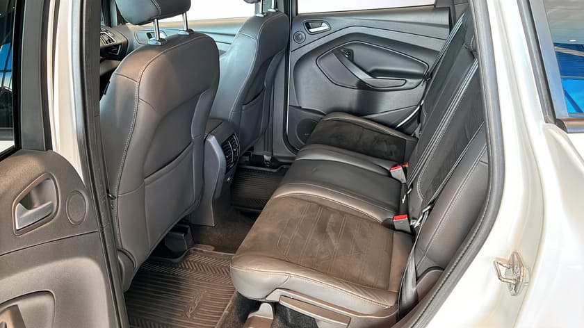 Bild 5 av Ford Kuga