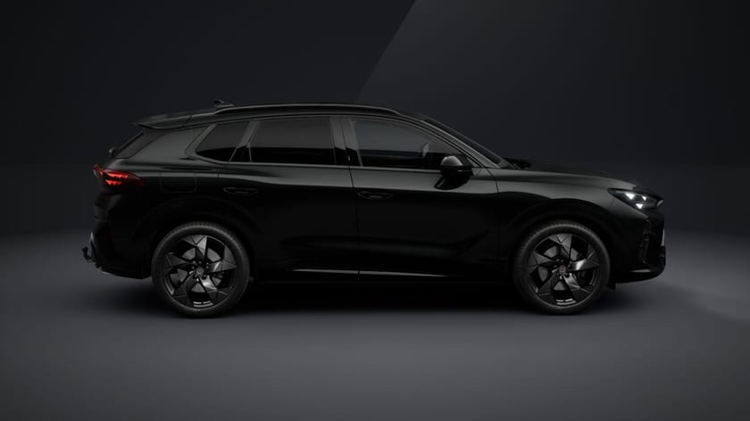 Bild 1 av CUPRA Terramar e-Hybrid 1.5 204 DSG6 LADDHYBRID