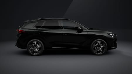 CUPRA Terramar e-Hybrid 1.5 204 DSG6 LADDHYBRID