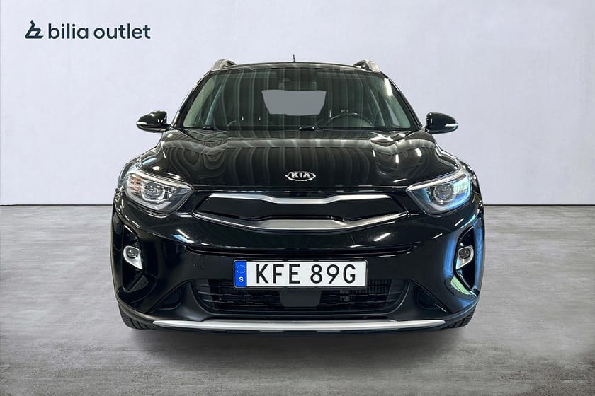 Bild 3 av Kia Stonic