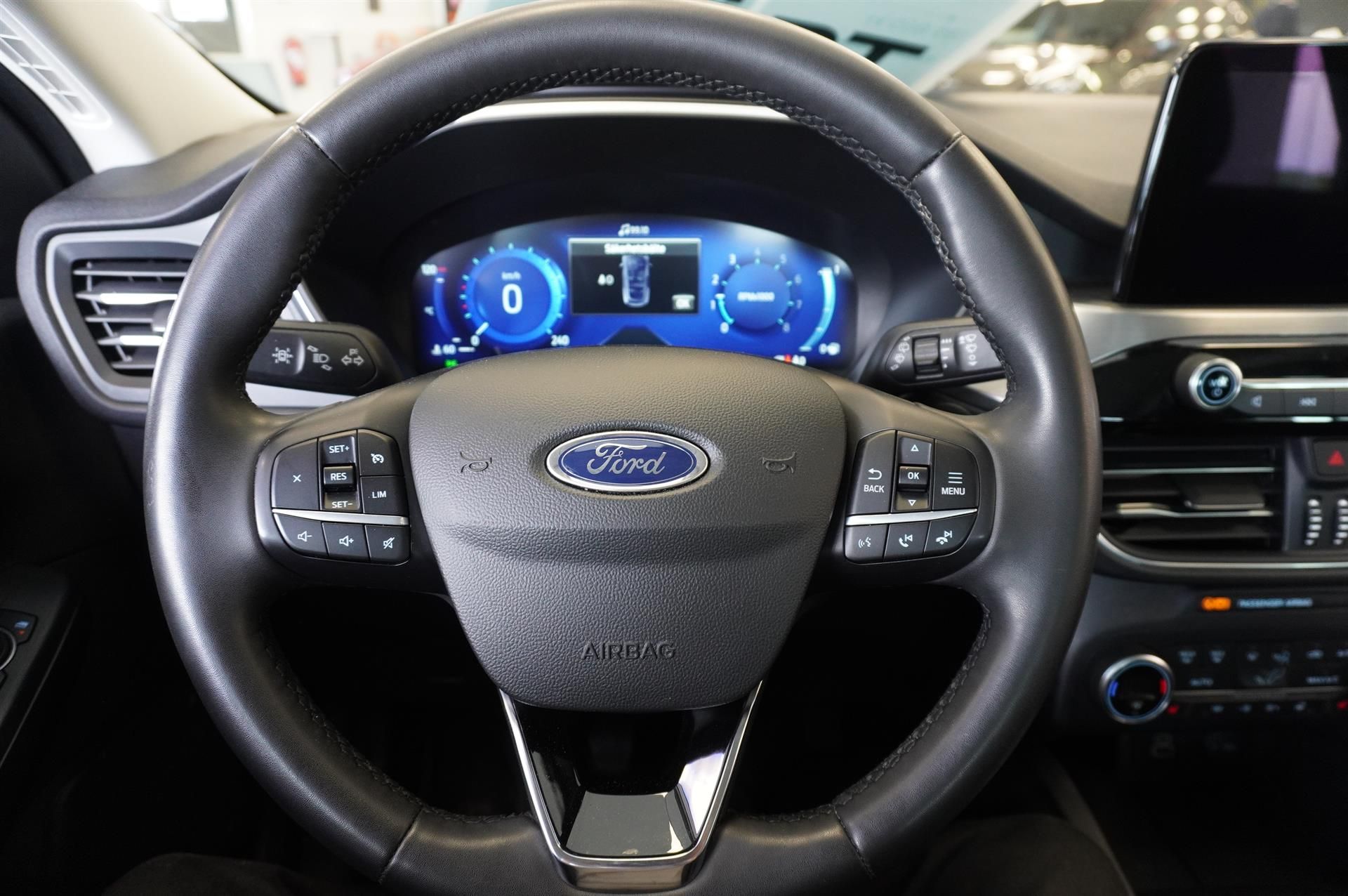 Ford Kuga 2023, bild 5/13