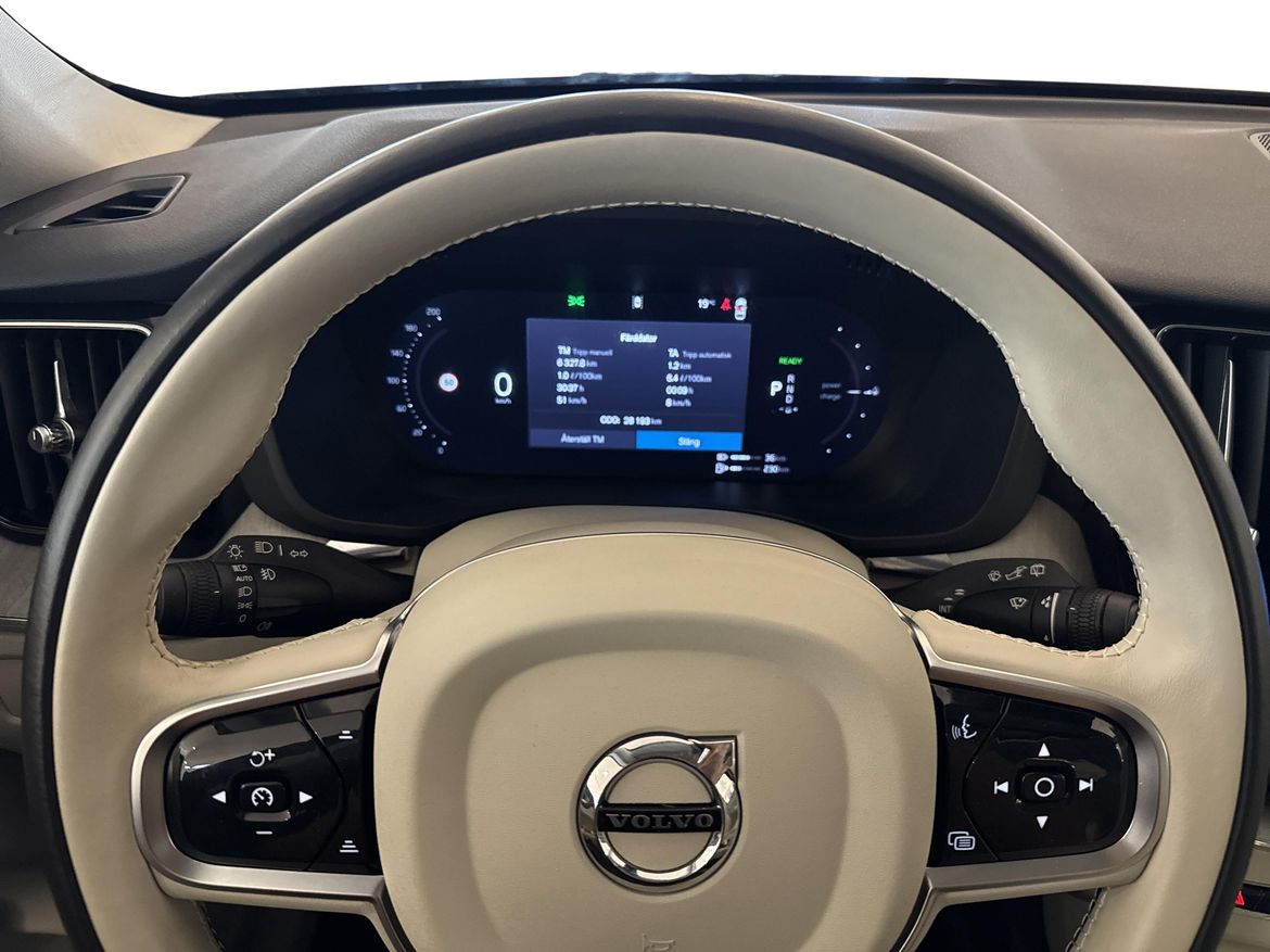 Volvo XC60 2024 - miniatyr 20