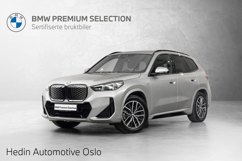 Bilde 1 av BMW iX1 xDrive30 