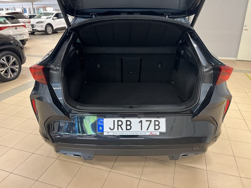 Bild 5 av CUPRA Formentor