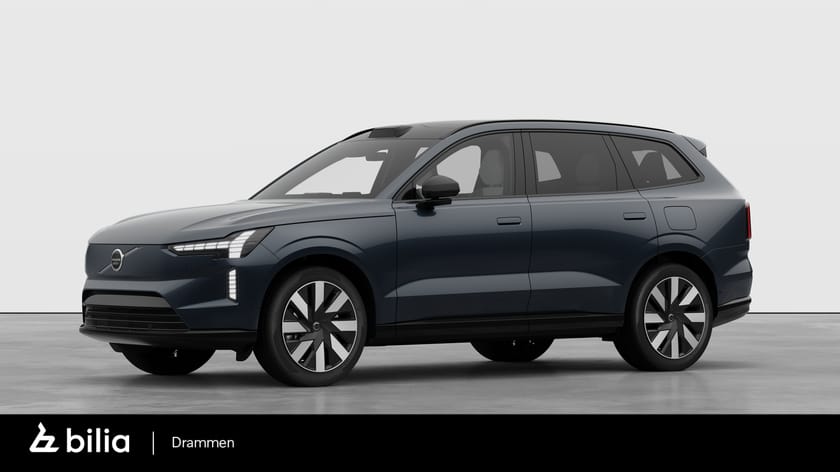 Bilde 1 av Volvo EX90 Twin Motor Performance 7-seater Ultra - H.Feste, LUFT, BOSE, 21