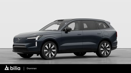 Volvo EX90 Twin Motor Performance 7-seater