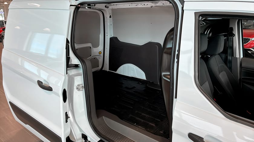 Bild 5 av Ford Transit Connect 230 LWB
