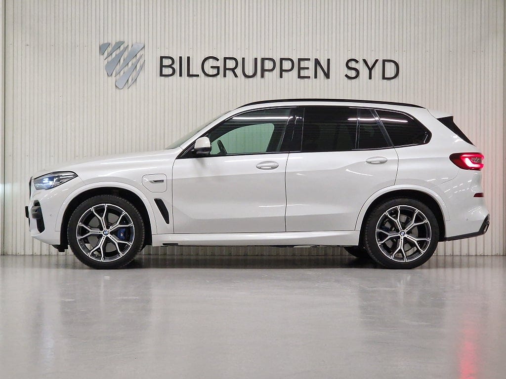 BMW X5 394 hp
