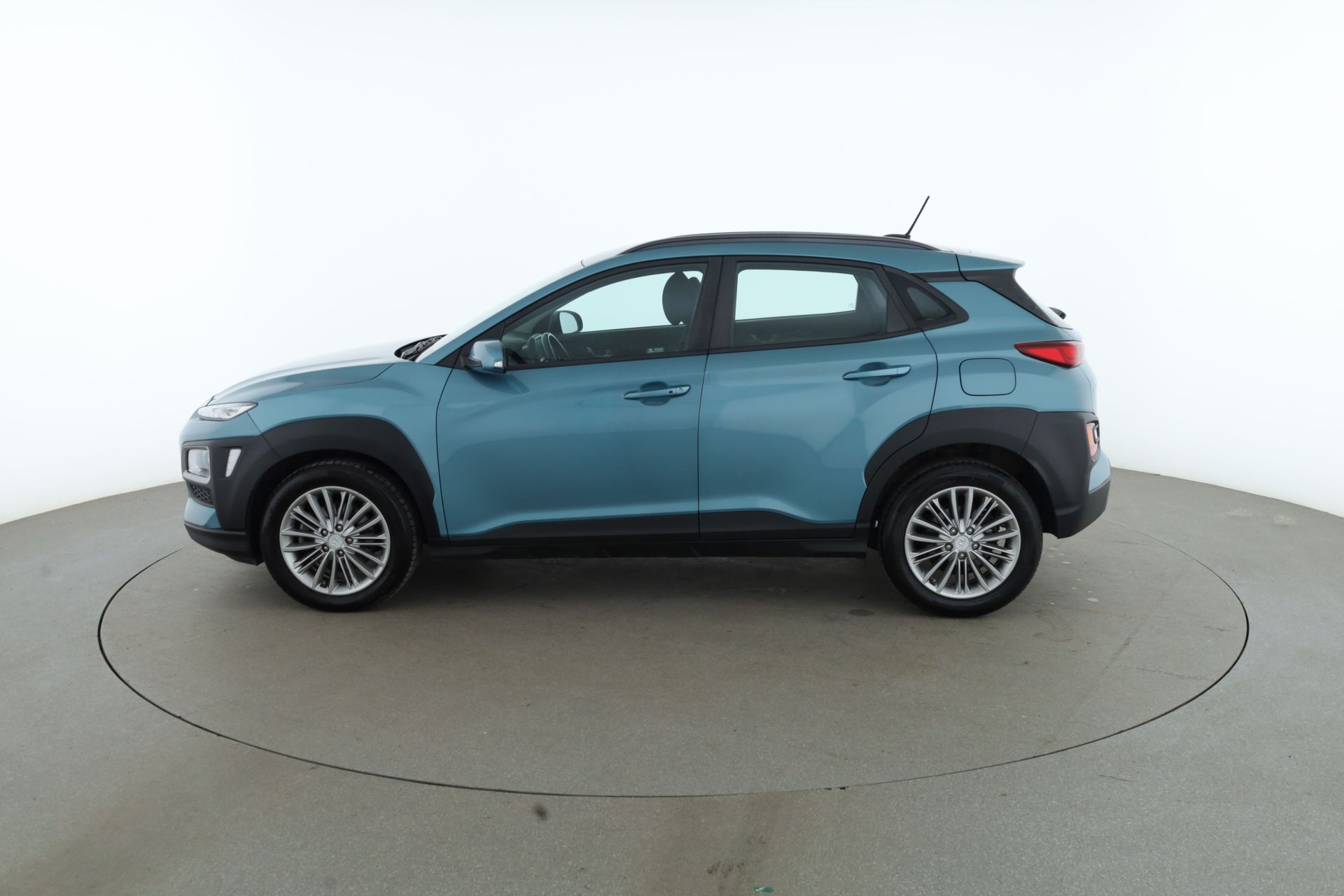 Hyundai Kona 2019, bild 2/10