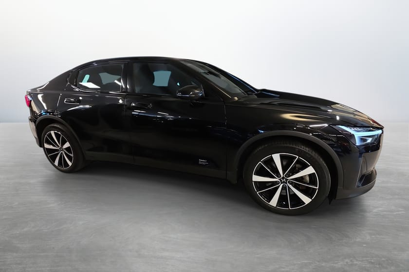 Bilde 4 av Polestar 2 Standard Range Single Motor