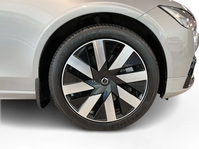 Bild 9 av 15 – Volvo V90 T6 Plus Dark Nordic Edition Plus Nordic Edition