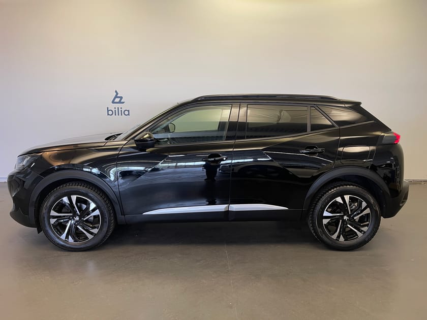 Bild 2 av Peugeot 2008 