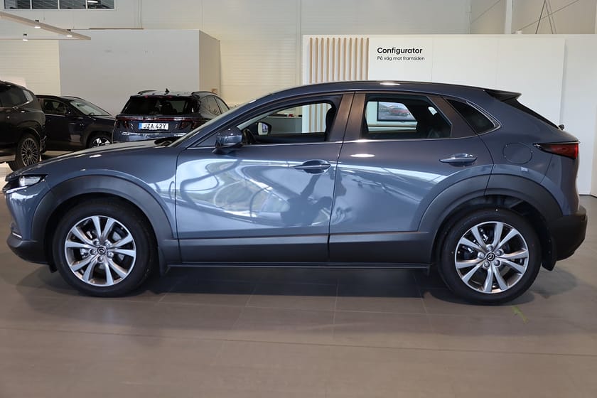 Bild 5 av Mazda CX-30 Sky 2.0 e-SKYACTIV-G M Hybrid | Backkamera | P-Sen |