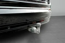 Volvo XC90 7-seater