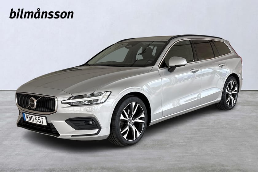 Bild 1 av Volvo V60 B4 Bensin Core