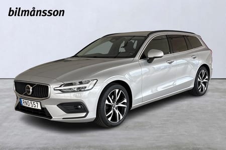 Volvo V60 B4 Bensin Core