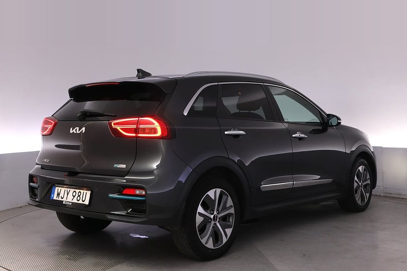 Bild 5 av Kia e-Niro