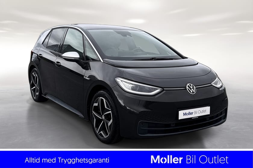 Bilde 3 av Volkswagen ID.3 Pro Performance 1st plus