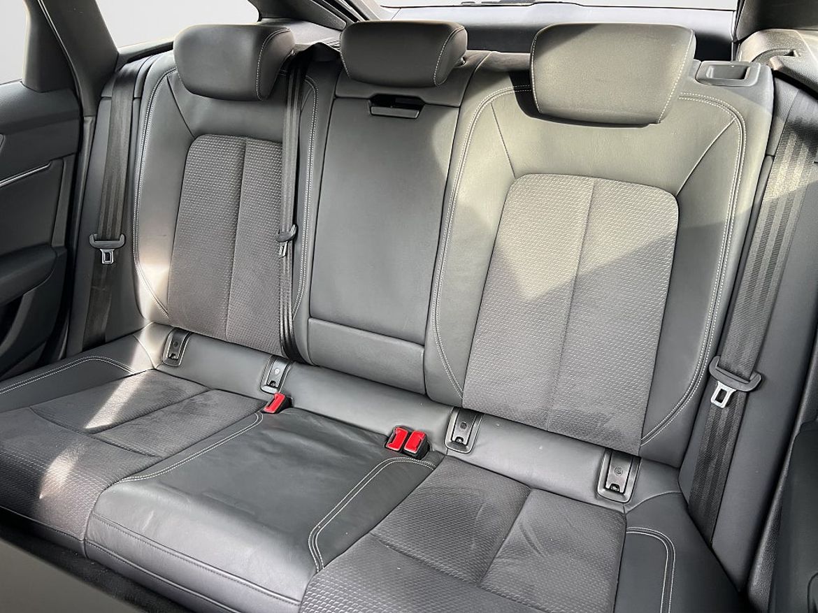 Audi A6 Avant 55 TFSI e quattro, bild 10 av 18