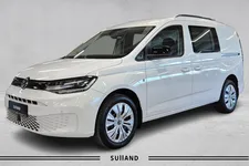 Thumnail bilde 0 av Volkswagen Caddy Cargo Maxi