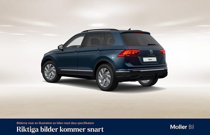 Bild 5 av Volkswagen Tiguan