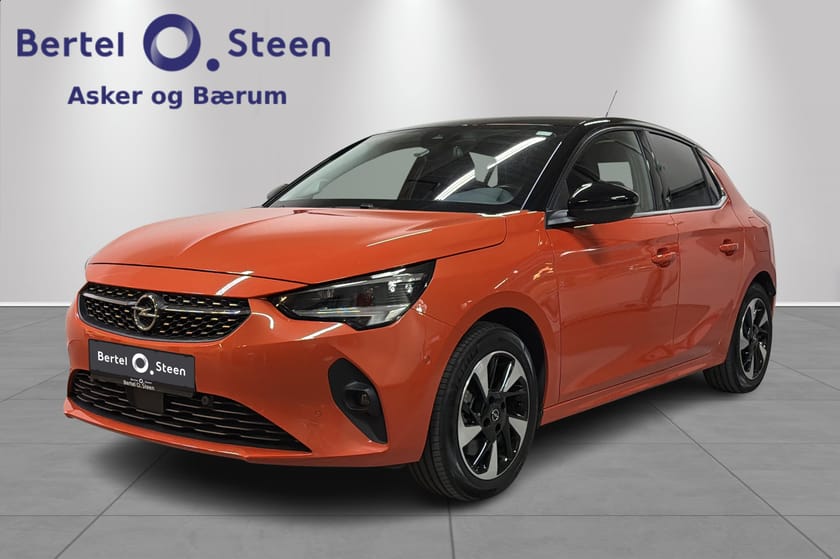 Bilde 1 av Opel Corsa-e