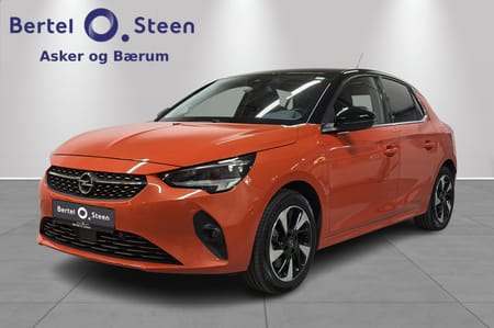 Opel Corsa-e