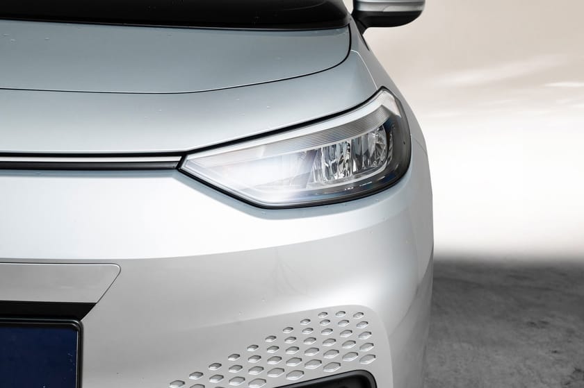 Bilde 5 av Volkswagen ID.3 Pro Performance limited  58kwh  204hk