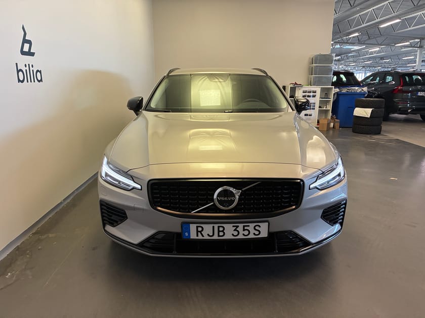 Bild 2 av Volvo V60