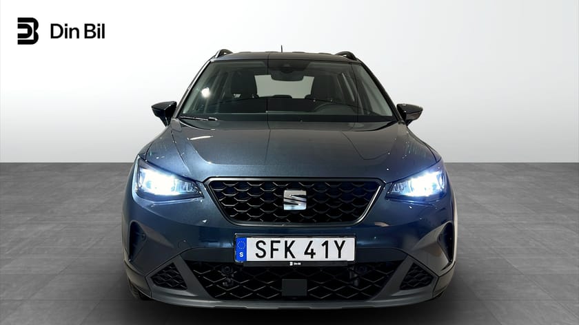 Bild 4 av SEAT Arona