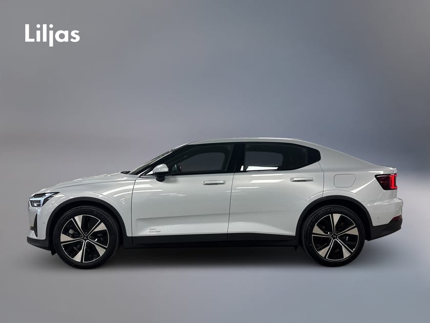 Bild 2 av Polestar 2 Standard Range Single Motor motor//360 Kamera//