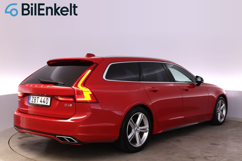 Bild 3 av Volvo V90