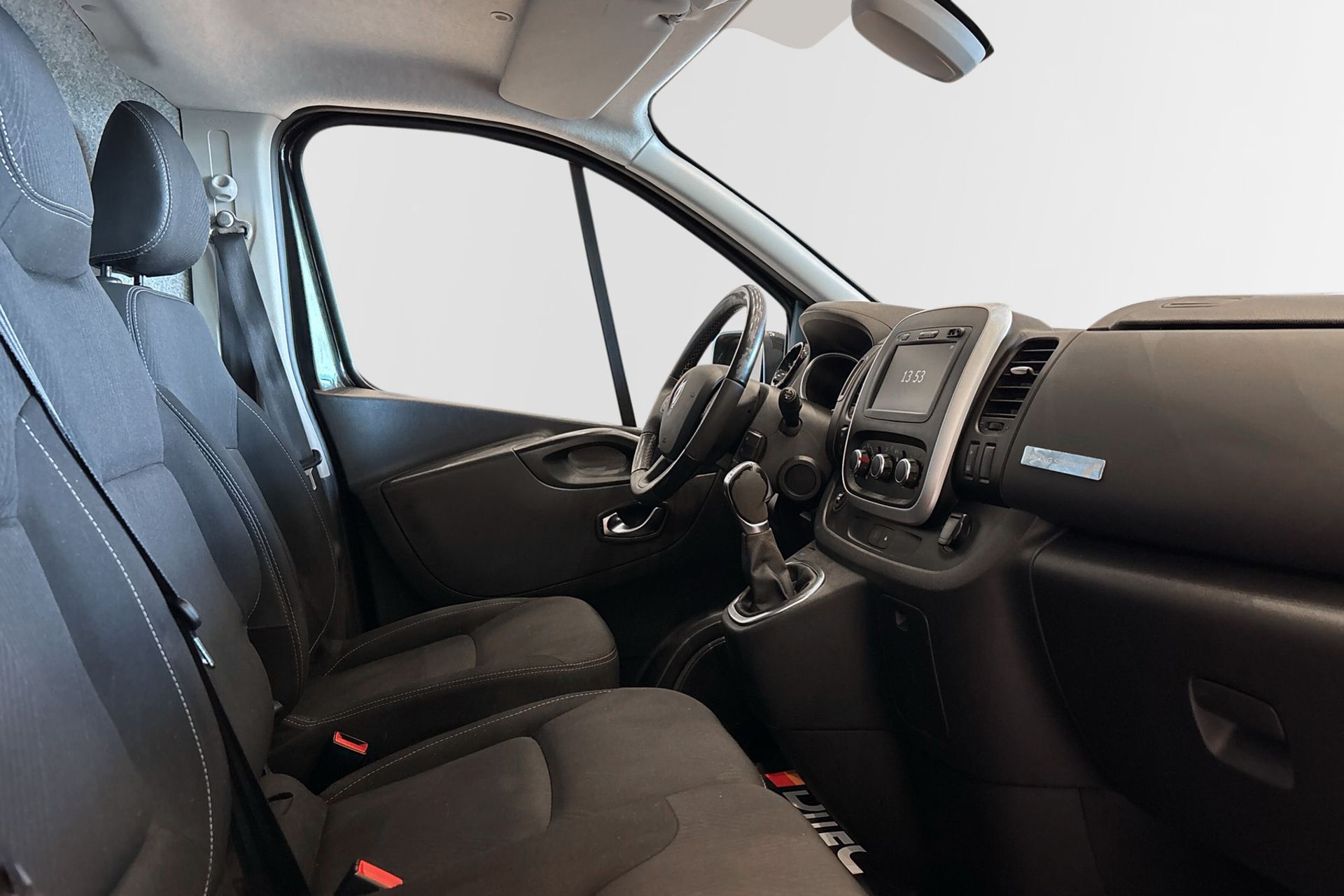 Renault Trafic 2021, kuva 7/10
