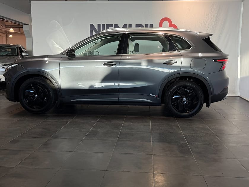 Bild 3 av MG S5 EV Standard Range
