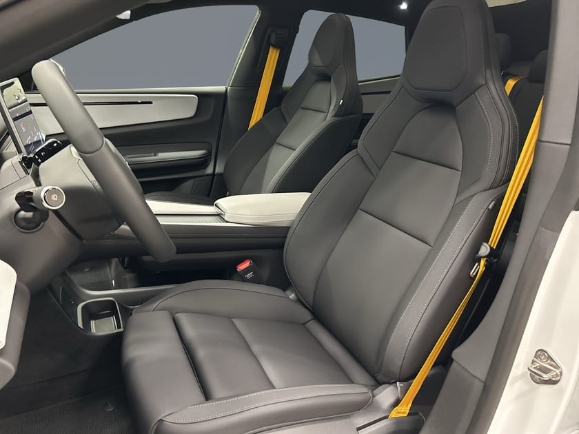 Bild 5 av Polestar 4 Coupé Long range Dual motor