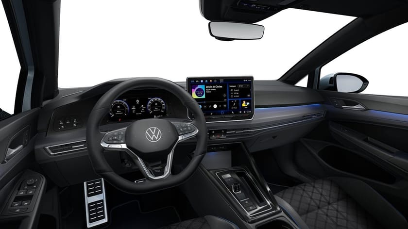 Bild 3 av Volkswagen Golf