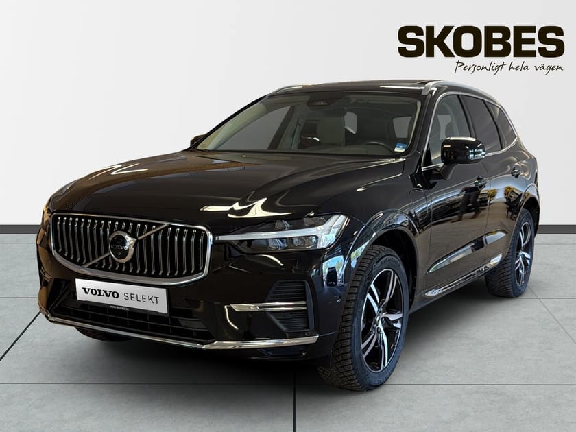 Bild 3 av Volvo XC60 Recharge T6 Plus Bright
