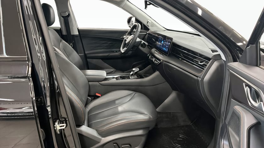 Bild 3 av MG HS PHEV LUXURY 1.5T *KAMPANJ*