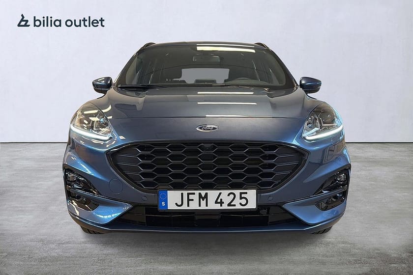 Bild 2 av Ford Kuga Hybrid E85 AWD ST-Line Drag B-kam M&K Värmare