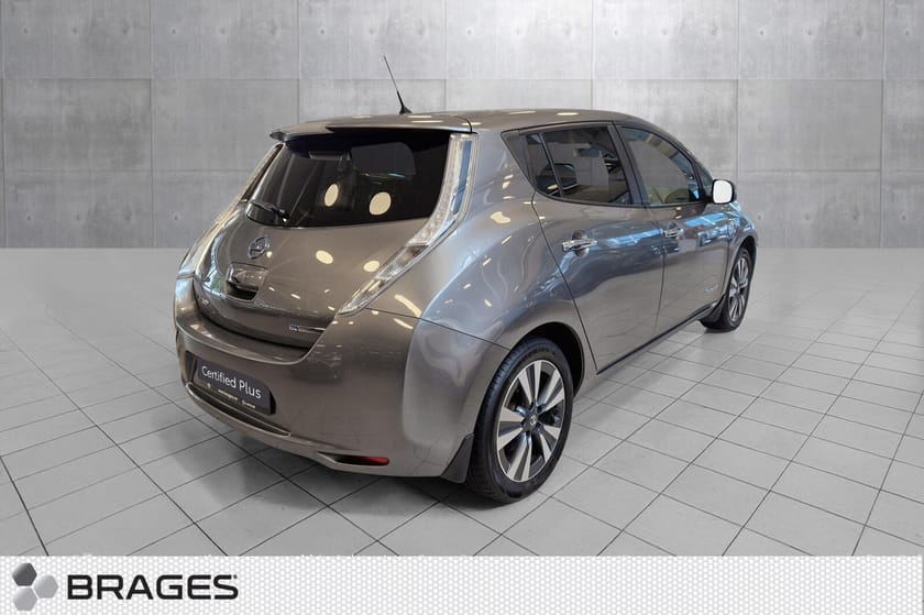 Bilde 5 av Nissan Leaf Tekna 30kWh