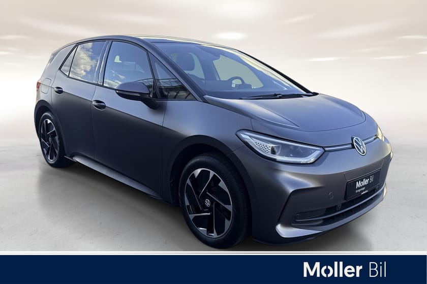 Bilde 3 av Volkswagen ID.3 Pro Performance highline 59kwh 204hk