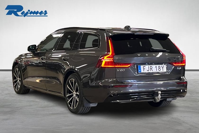 Bild 2 av Volvo V60
