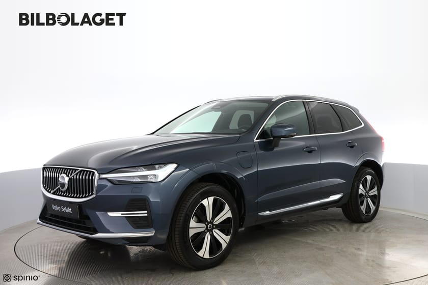 Bild 1 av Volvo XC60 T6 Plus Bright Edition