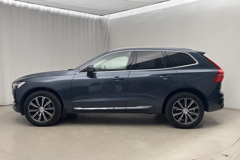 Bild 2 av Volvo XC60