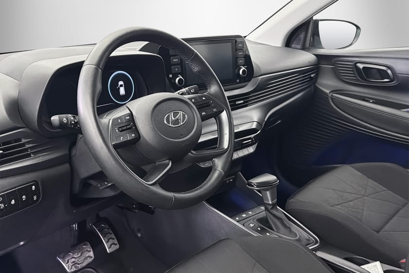 Bild 5 av Hyundai Bayon