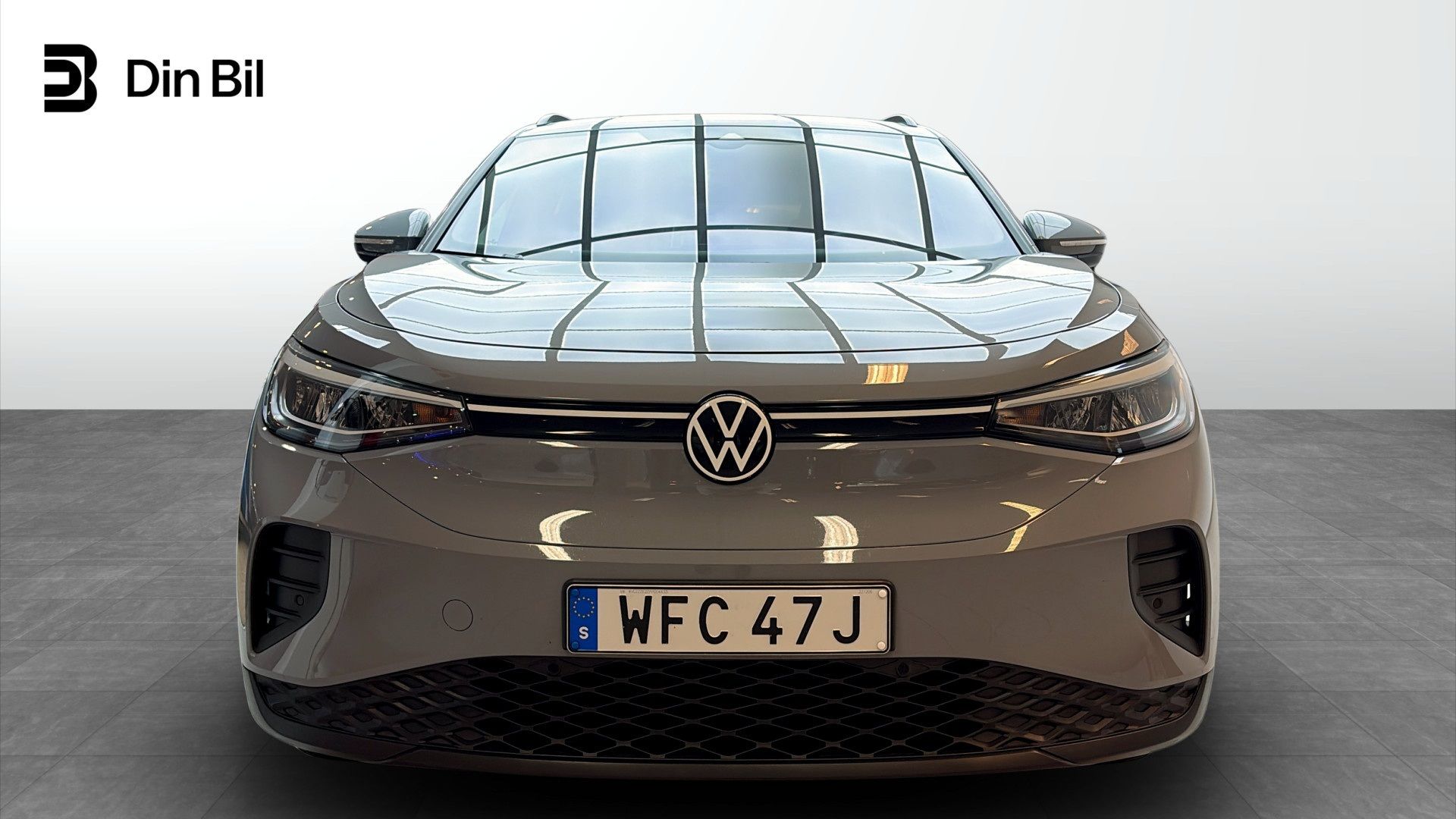 Volkswagen ID.4 2023, kuva 4/10