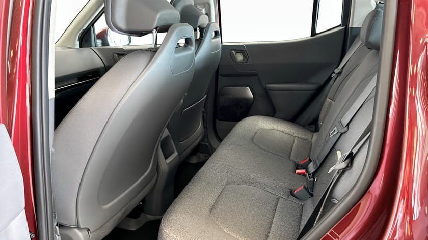 Bild 5 av Kia EV2 Standard Range