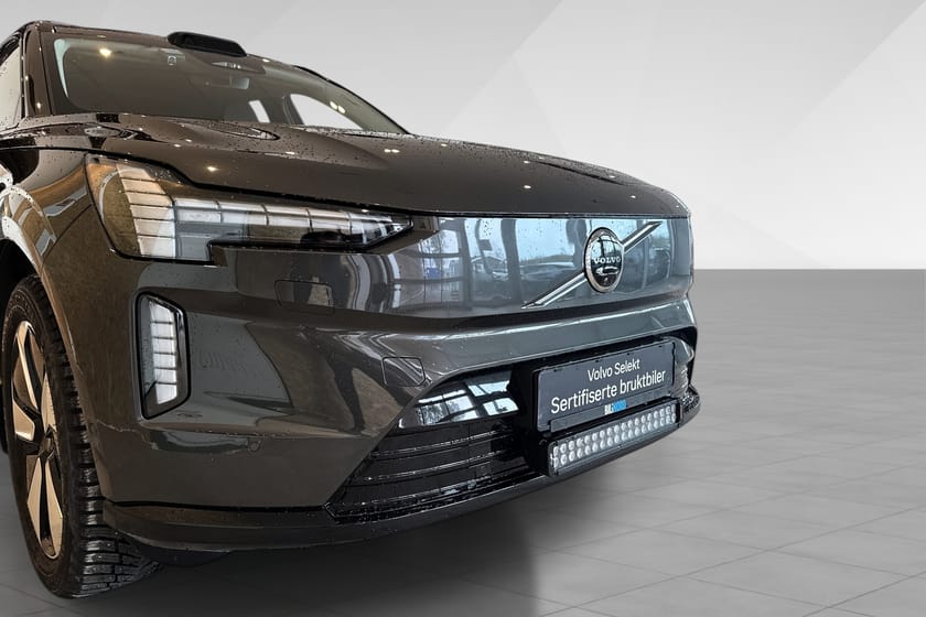 Bilde 3 av Volvo EX90 Twin Motor Performance 7-seater