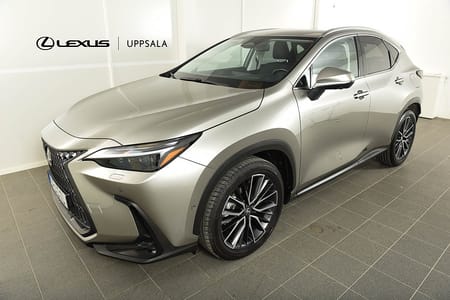 Lexus NX 450h+ NX450H+  Luxury Plug-in
